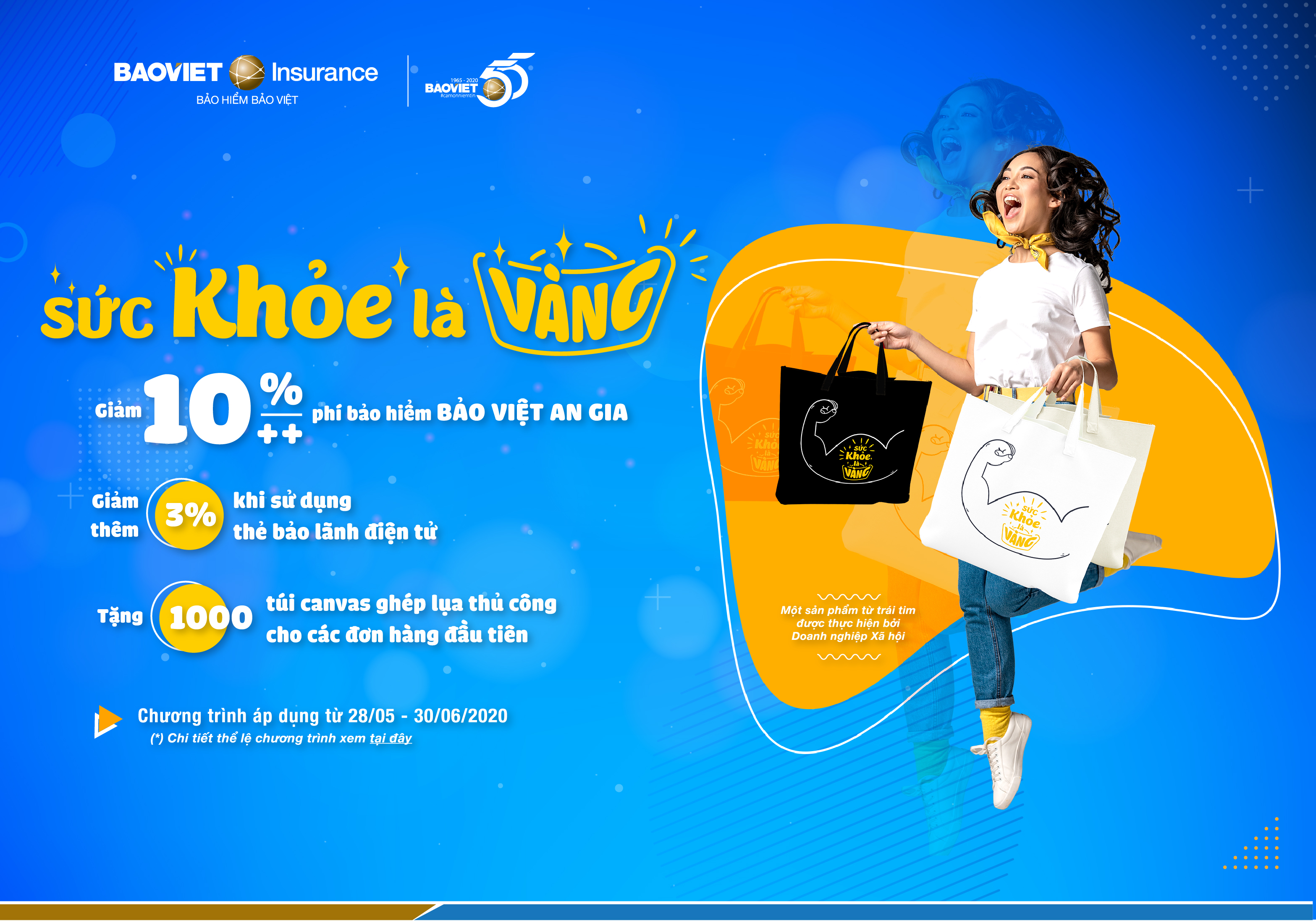Bảo Việt An Gia